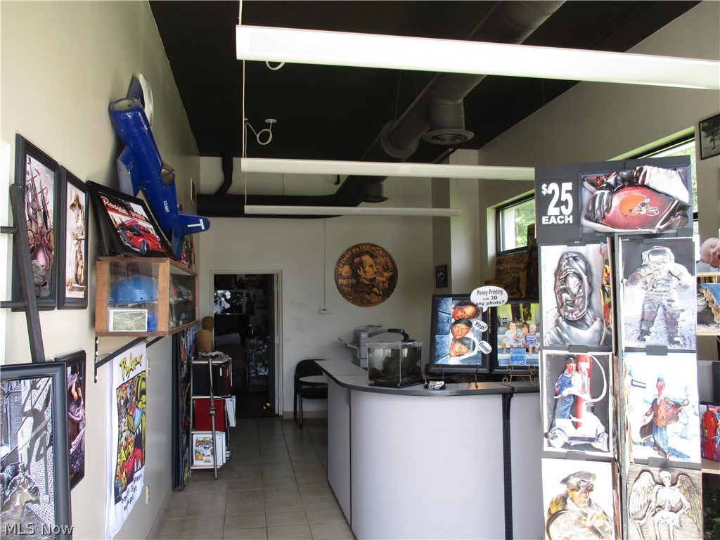 Lakewood Heights Sub - Commercial Sale