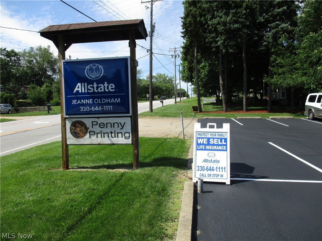 Lakewood Heights Sub - Commercial Sale