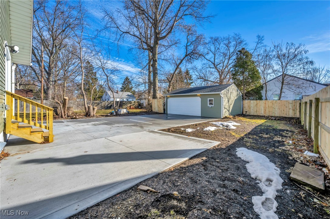 Willowick Park Allotment - Residential