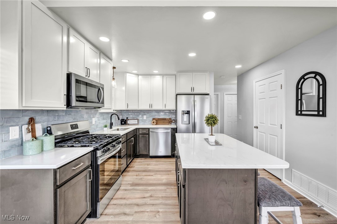 Willowick Park Allotment - Residential