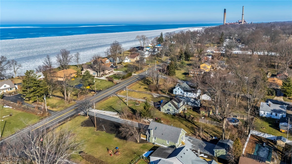 Willowick Park Allotment - Residential