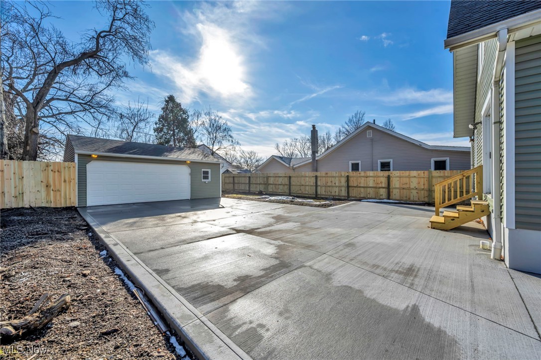 Willowick Park Allotment - Residential