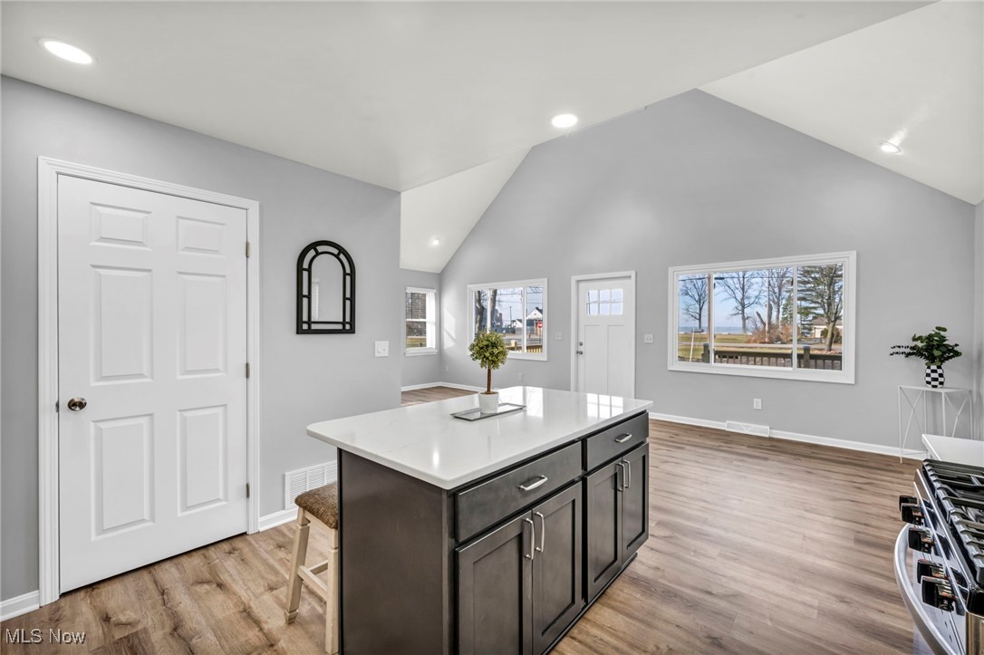 Willowick Park Allotment - Residential