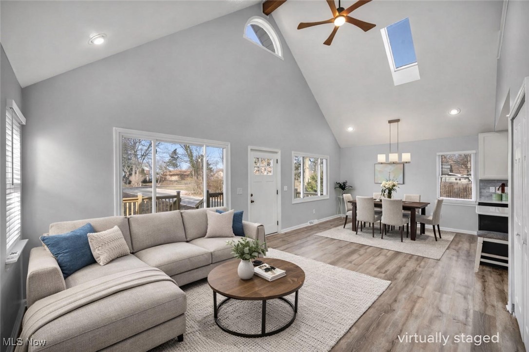 Willowick Park Allotment - Residential