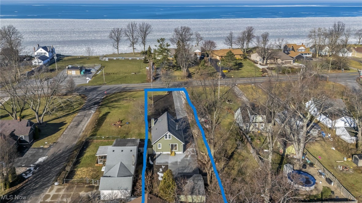 Willowick Park Allotment - Residential