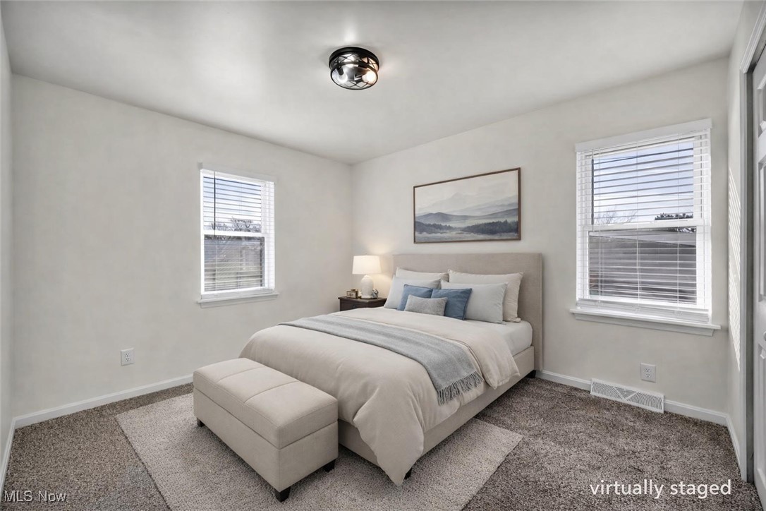 Willowick Park Allotment - Residential