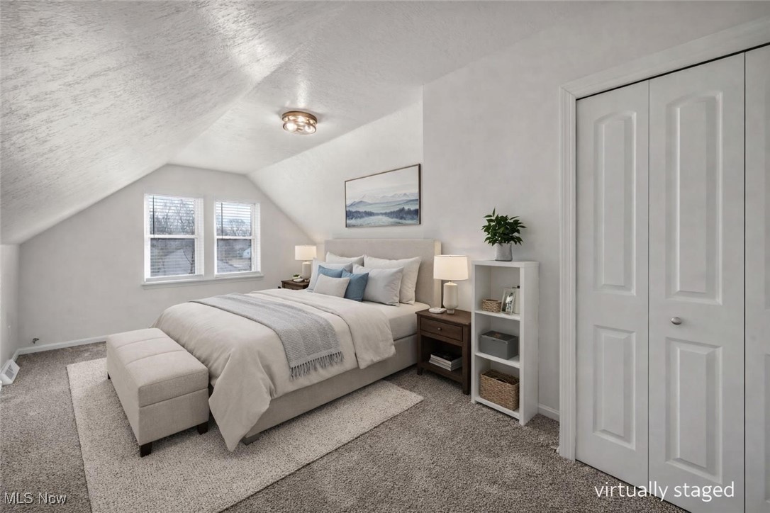 Willowick Park Allotment - Residential