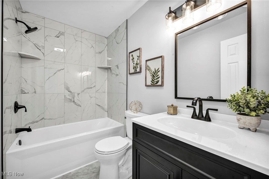 Willowick Park Allotment - Residential