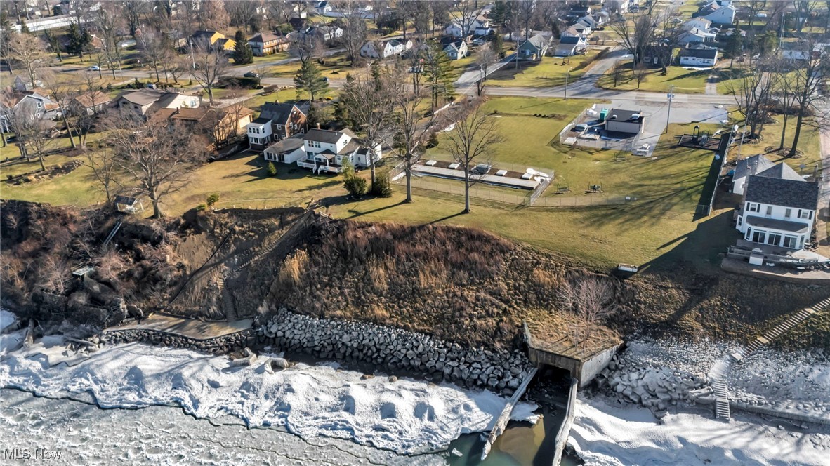 Willowick Park Allotment - Residential