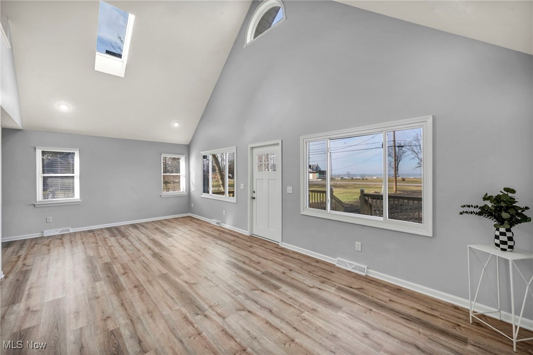 Willowick Park Allotment - Residential