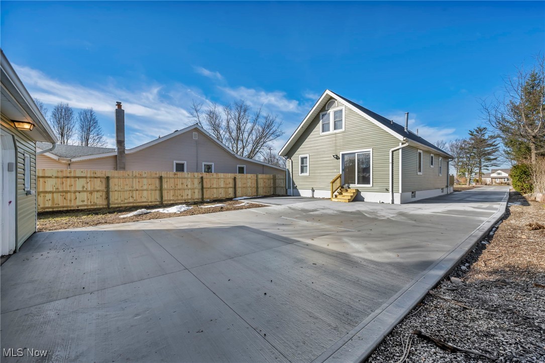 Willowick Park Allotment - Residential