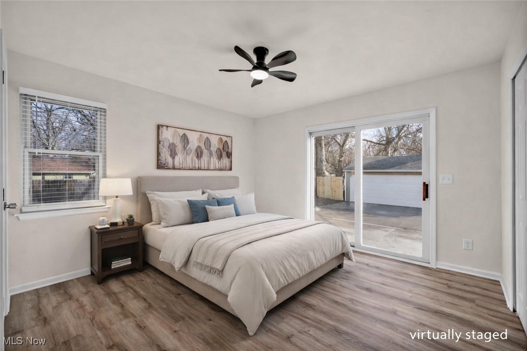 Willowick Park Allotment - Residential