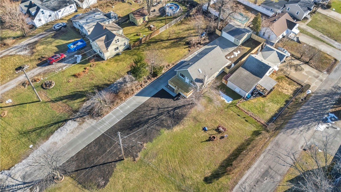 Willowick Park Allotment - Residential