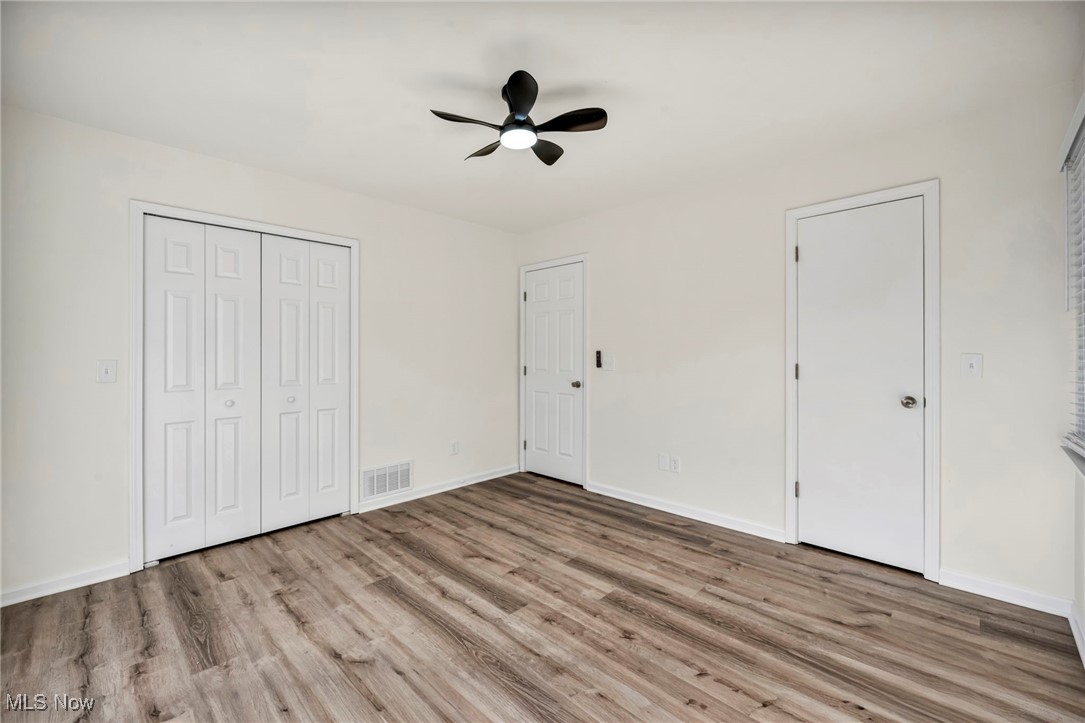 Willowick Park Allotment - Residential