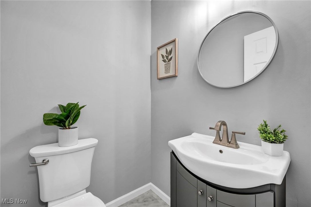 Willowick Park Allotment - Residential