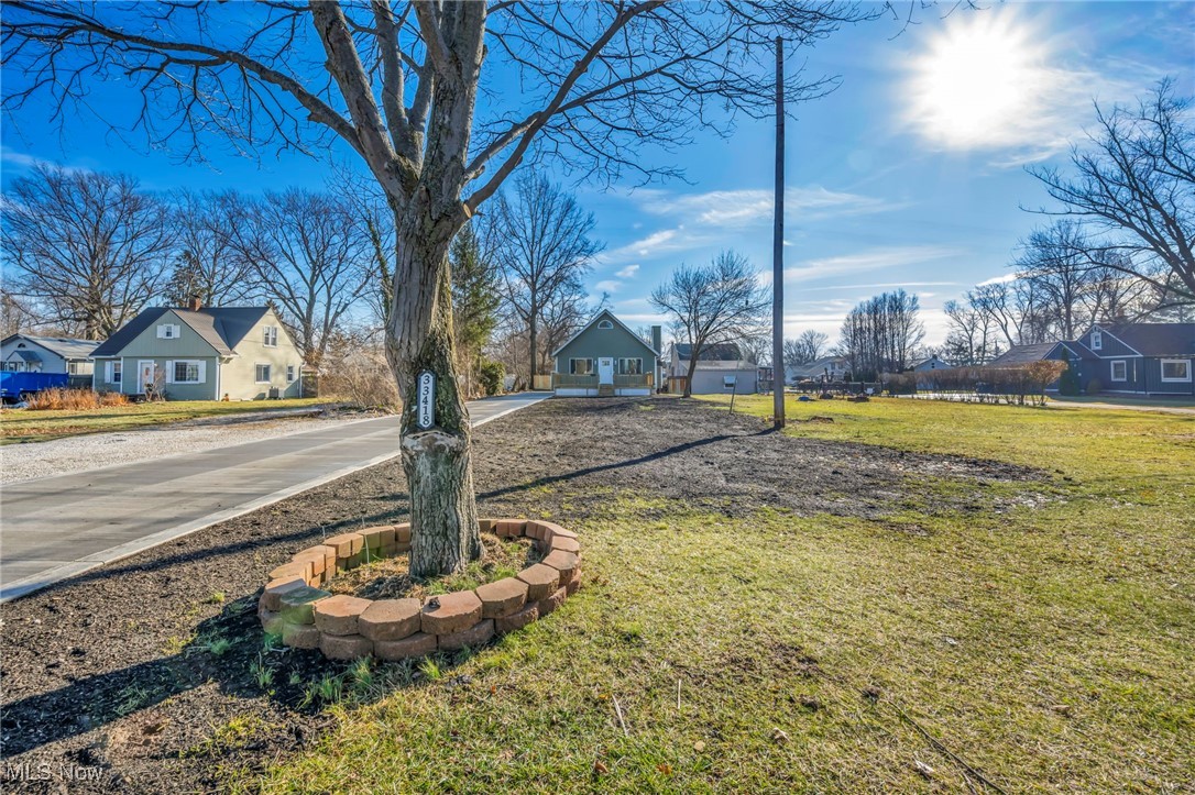 Willowick Park Allotment - Residential