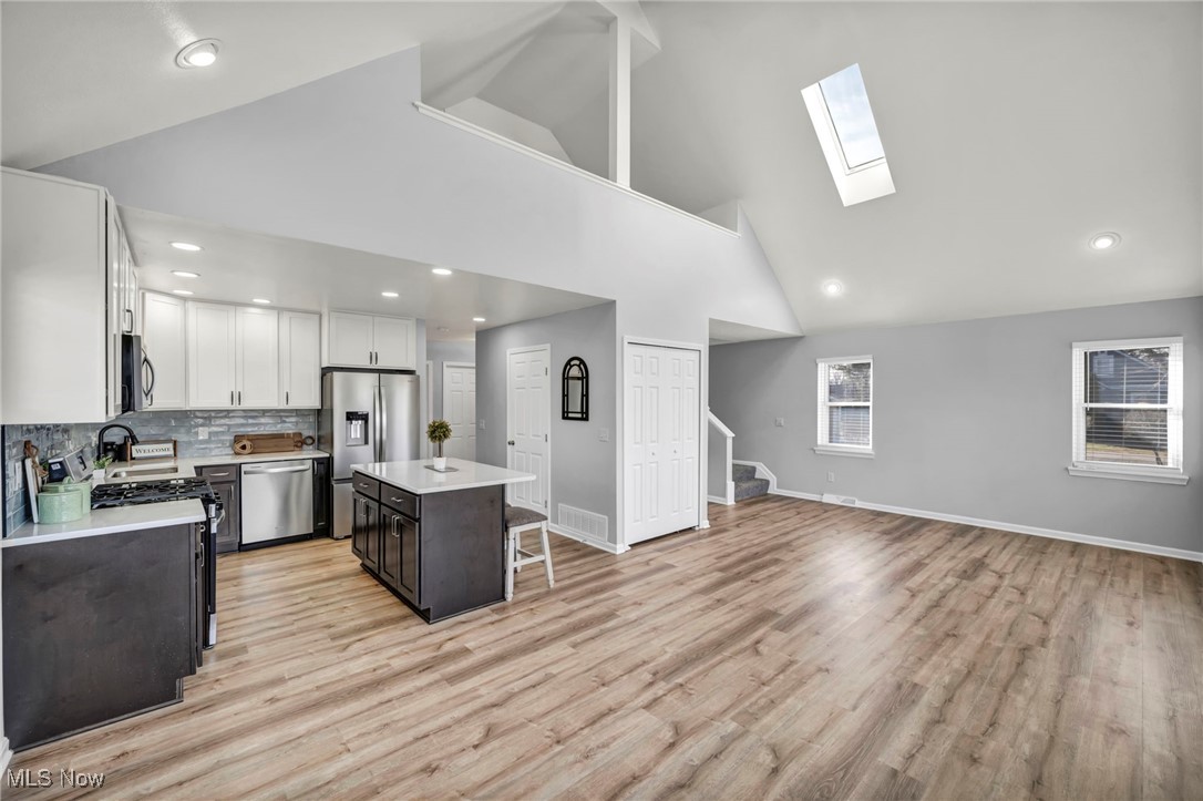 Willowick Park Allotment - Residential