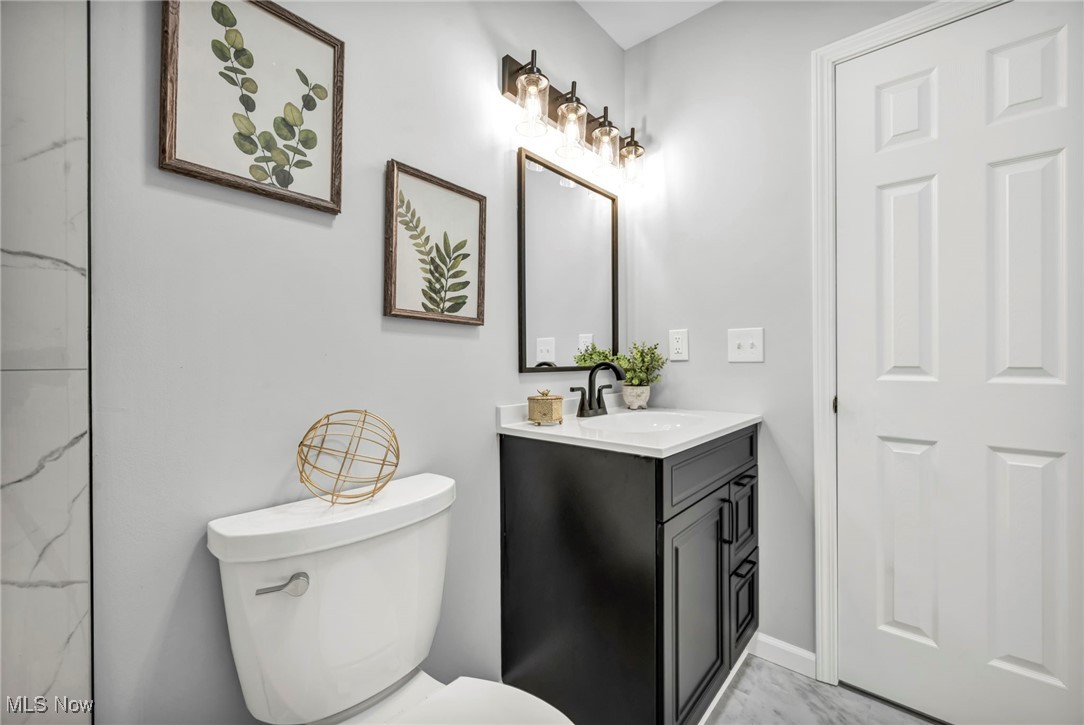 Willowick Park Allotment - Residential