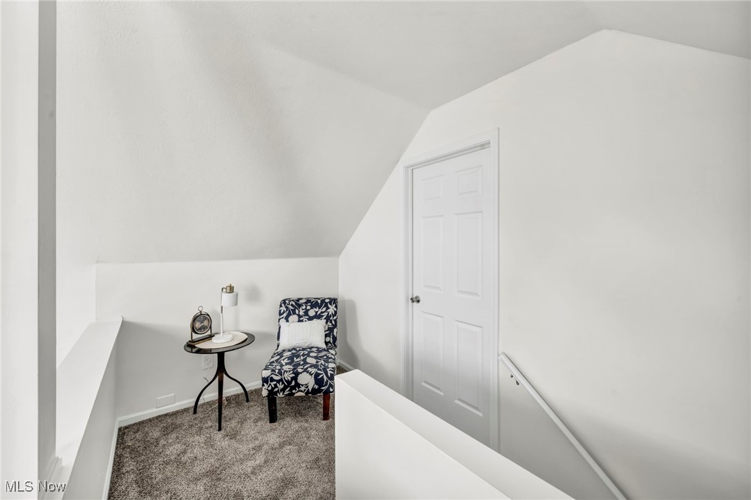 Willowick Park Allotment - Residential