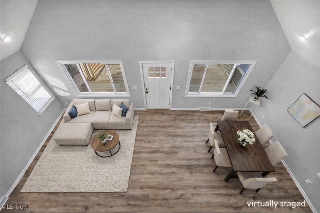 Willowick Park Allotment - Residential