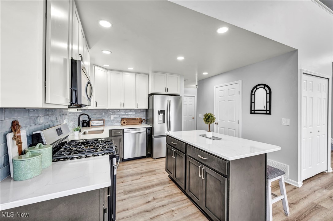 Willowick Park Allotment - Residential