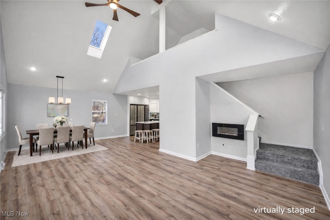 Willowick Park Allotment - Residential