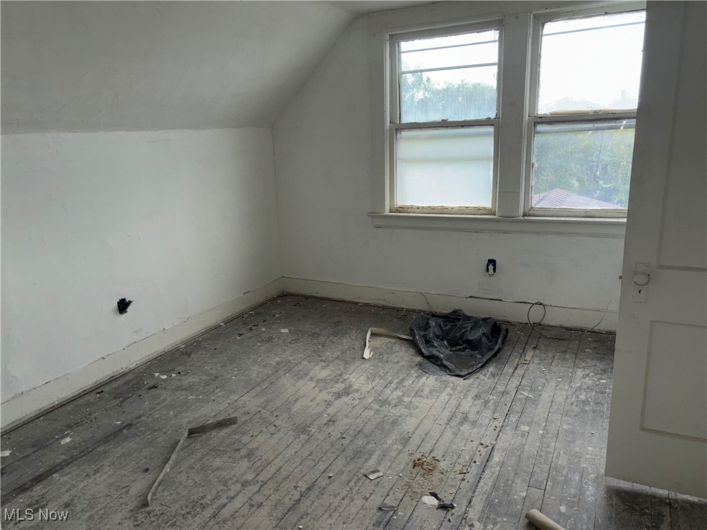 Wagner Allotment - Residential Income