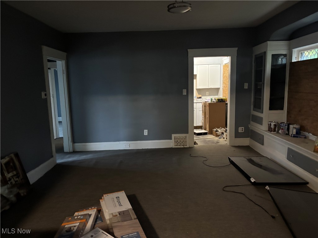 Wagner Allotment - Residential Income