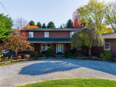 Apartment For Sale - 2057 State Route 89<br/> Ashland County, Jeromesville, OH 44840