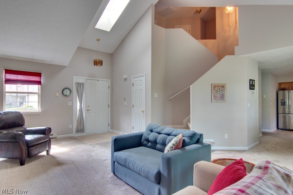 Falls Riv Xing Clstr Unit Deve - Residential