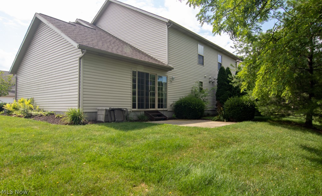 Falls Riv Xing Clstr Unit Deve - Residential