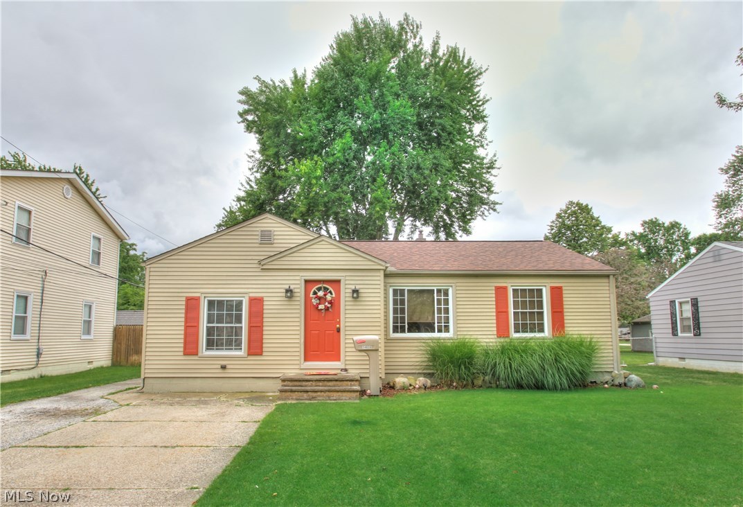 Beach Park 03 - Residential