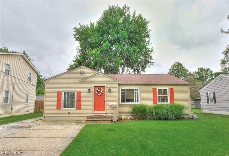 This warm and cozy 3 bedroom home is located on a quiet street which features a sunroom and private fenced in yard with a fire pit and beautiful stamped patio. Recent upgrades: New Insulation 2012, New Hot Water Tank 2013, New Plush Carpet 2016, Fresh Paint 2017, Stamped Concrete Patio 2015, New Roof 2016.  New Outdoor Electrical outlets, dimmer sconces in the living room and spot lights for outdoor lighting.  220 line installed for Hot tub or pool.  All appliances stay, including Gas Fireplace in the living room. close to Rt.91 to access freeways. Near community Center/Park for kids. Don't miss this one! Call today!