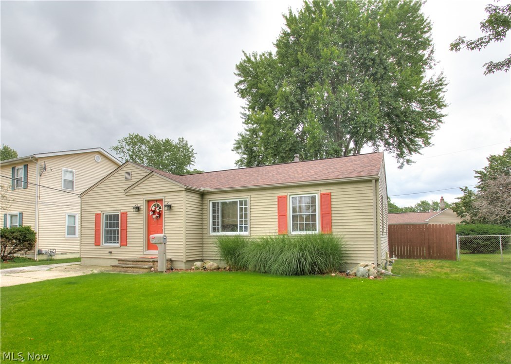 Beach Park 03 - Residential