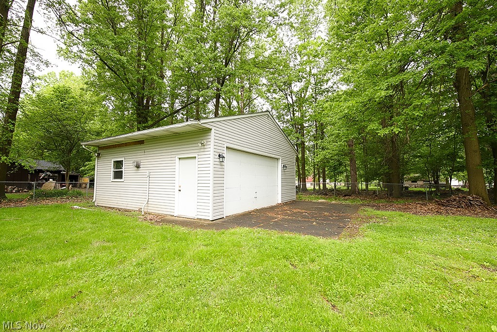 Cedar Glen - Residential