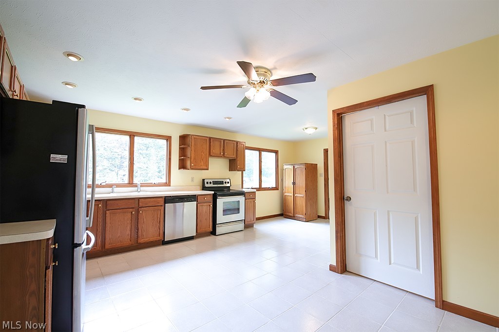 Cedar Glen - Residential