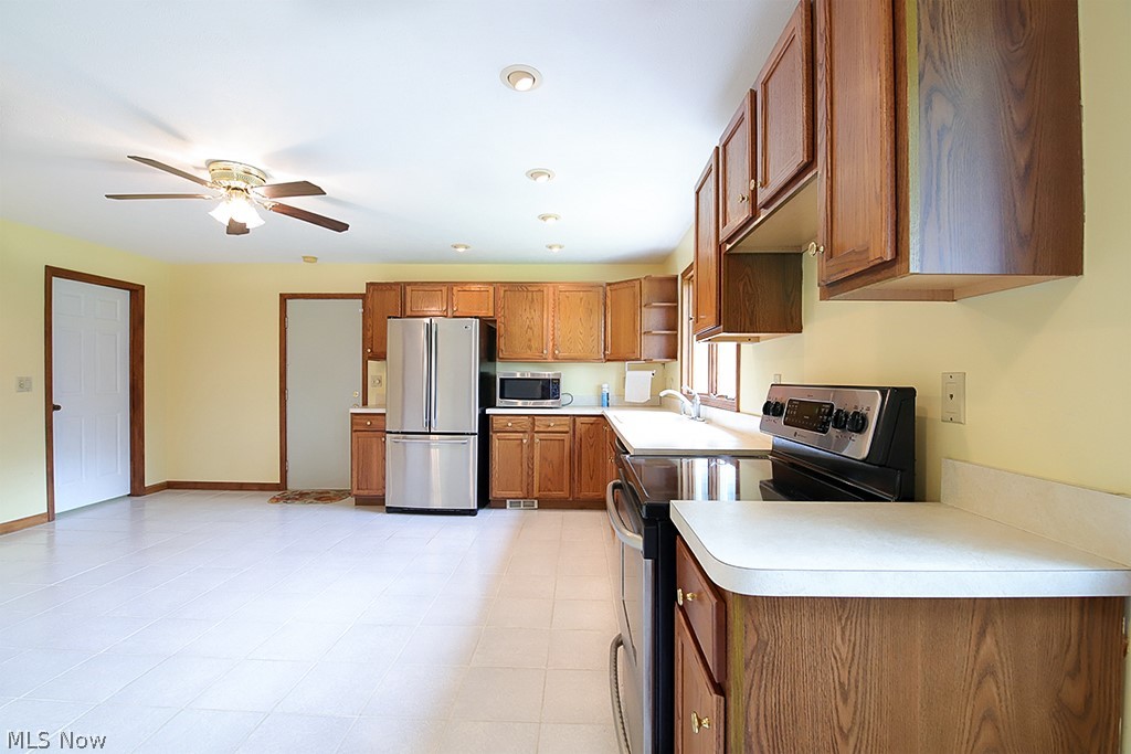 Cedar Glen - Residential