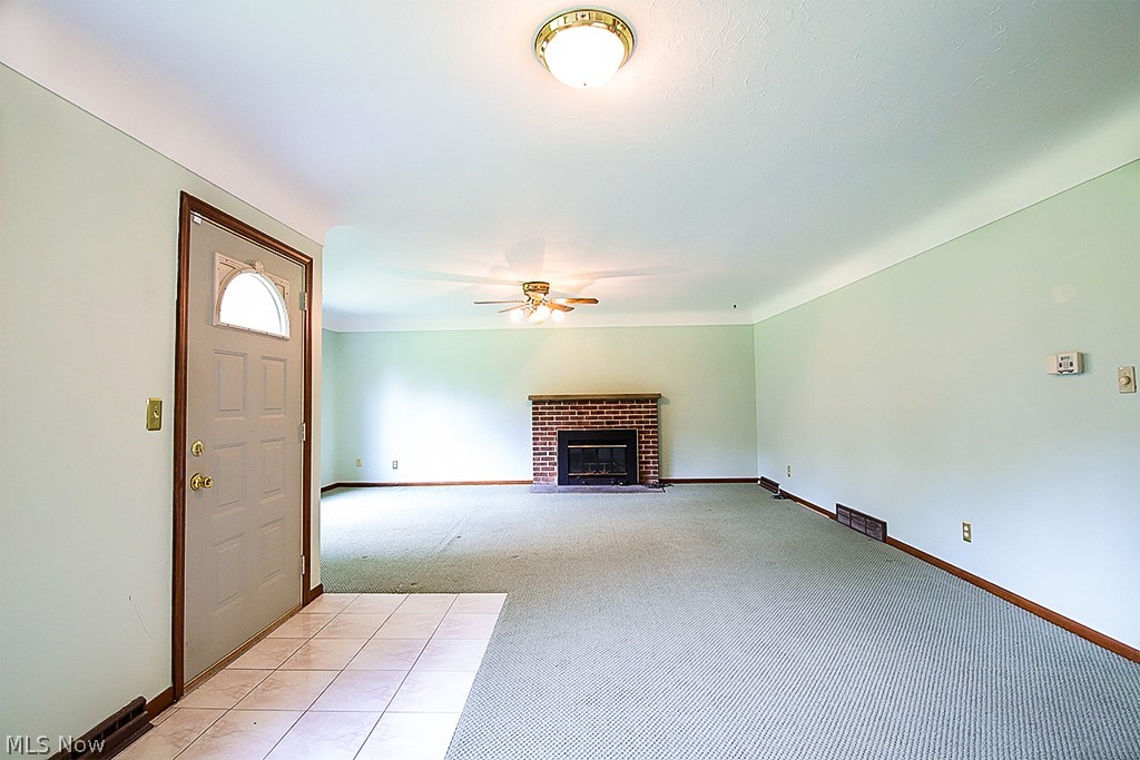 Cedar Glen - Residential