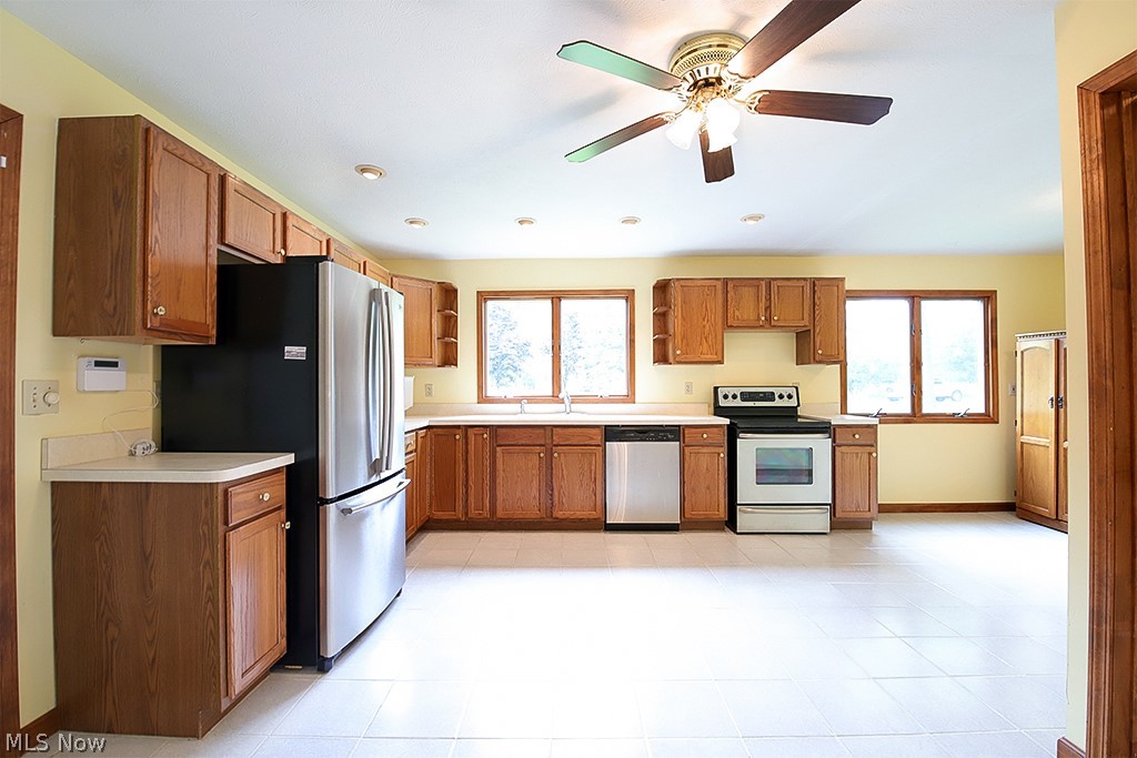 Cedar Glen - Residential