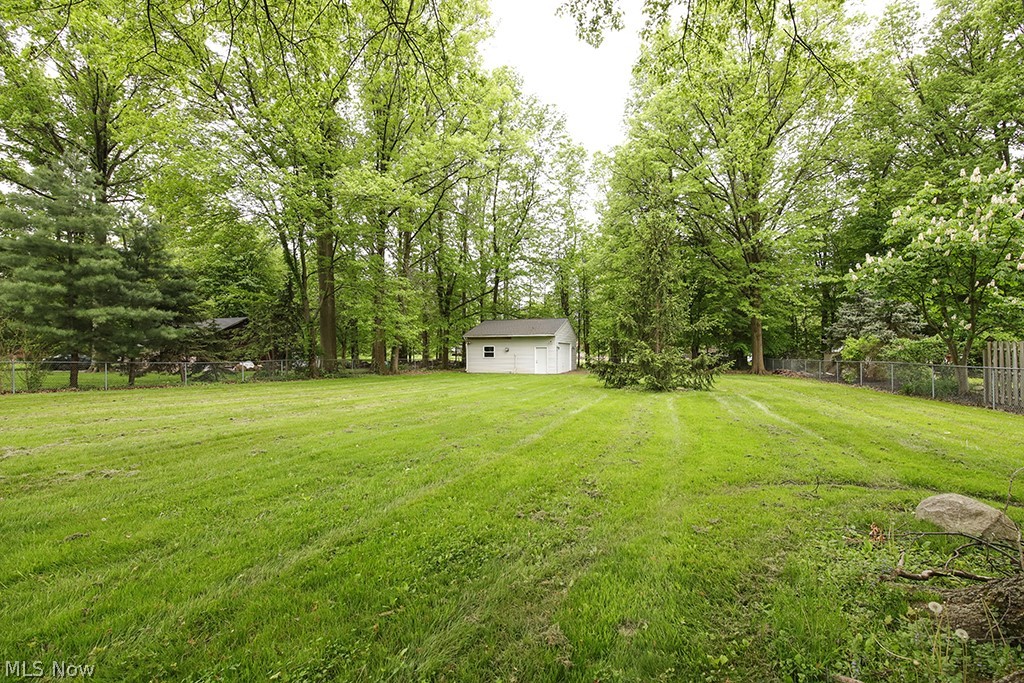 Cedar Glen - Residential