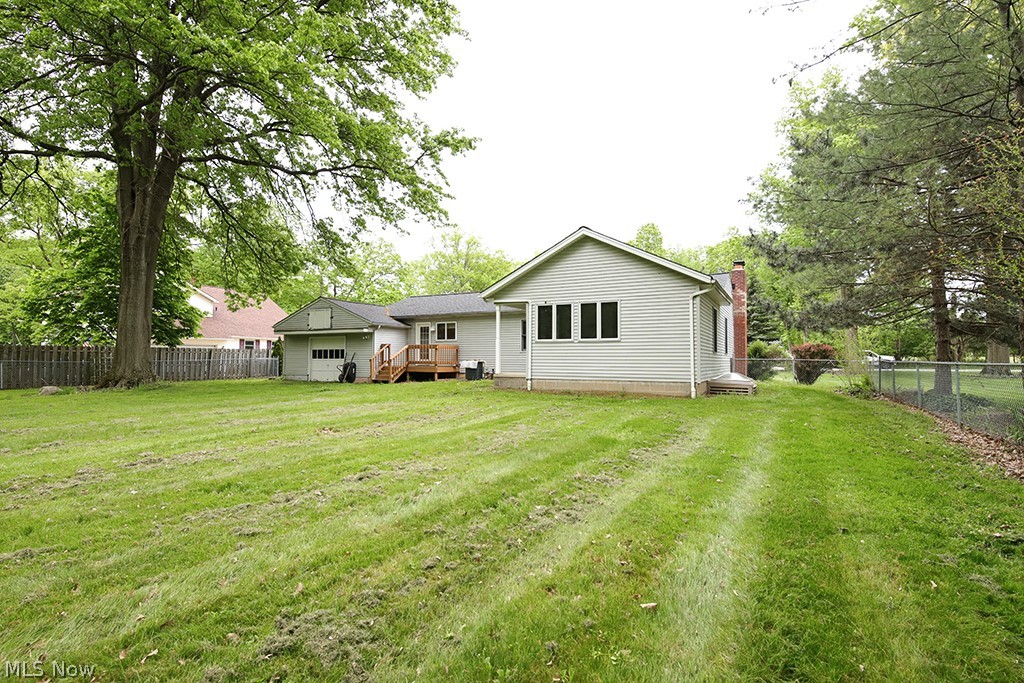 Cedar Glen - Residential