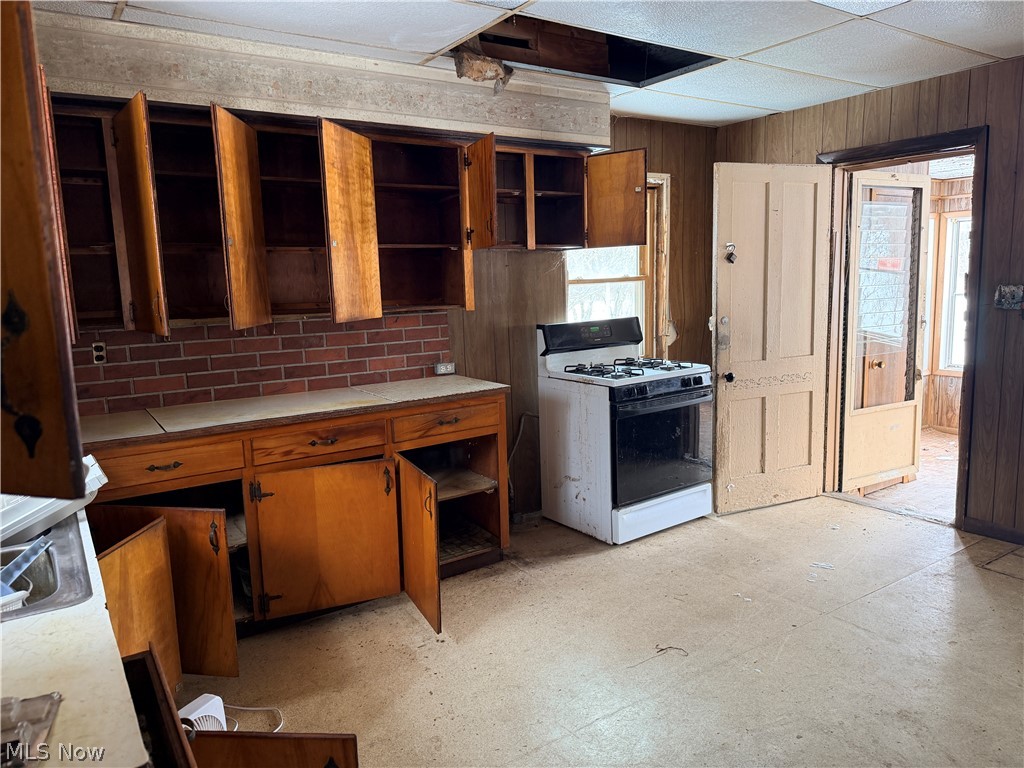 Monroe - Residential