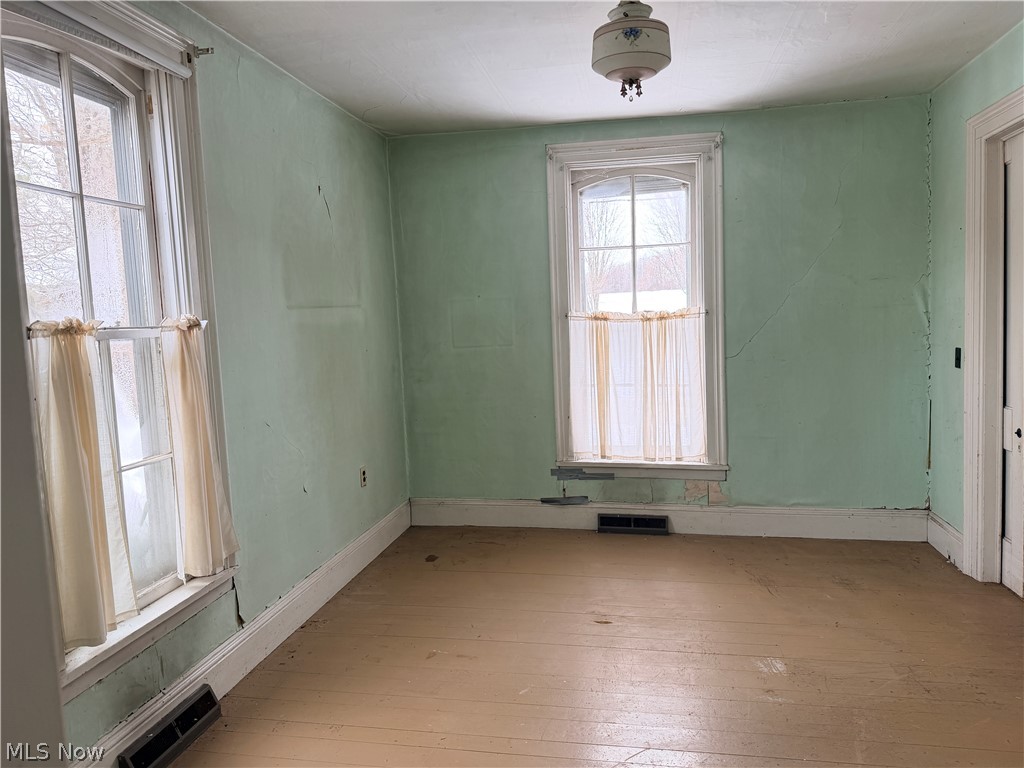 Monroe - Residential