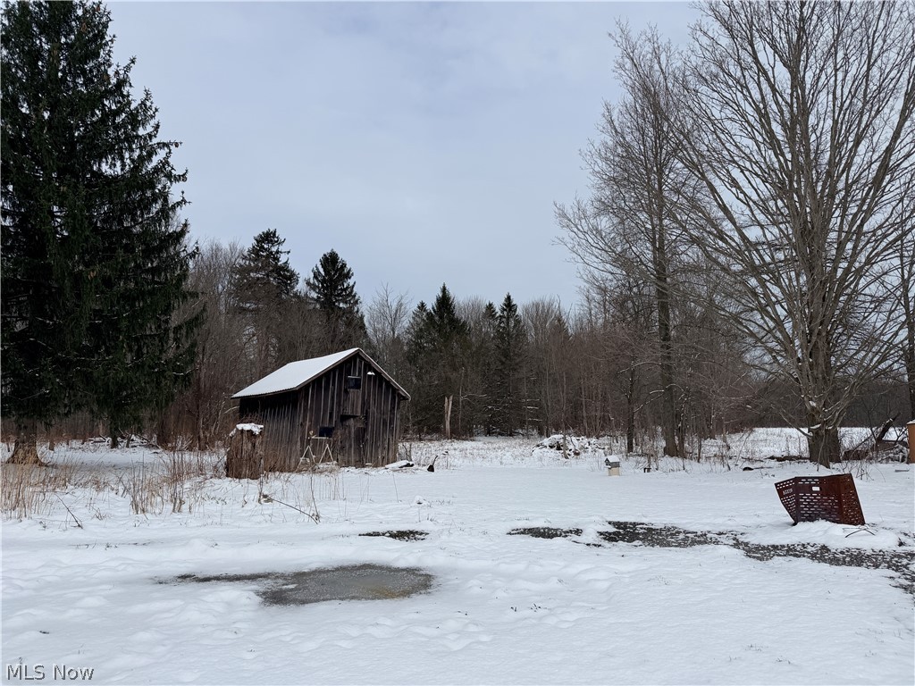 Monroe - Residential