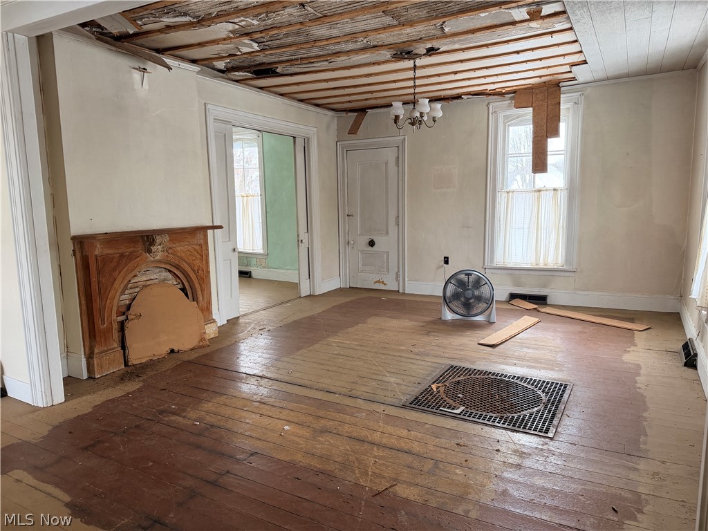 Monroe - Residential