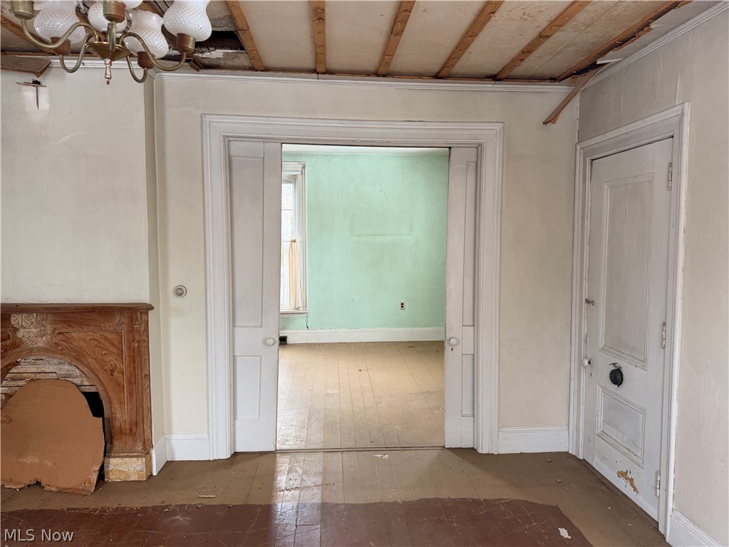 Monroe - Residential