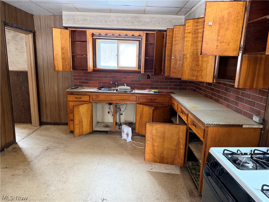 Monroe - Residential