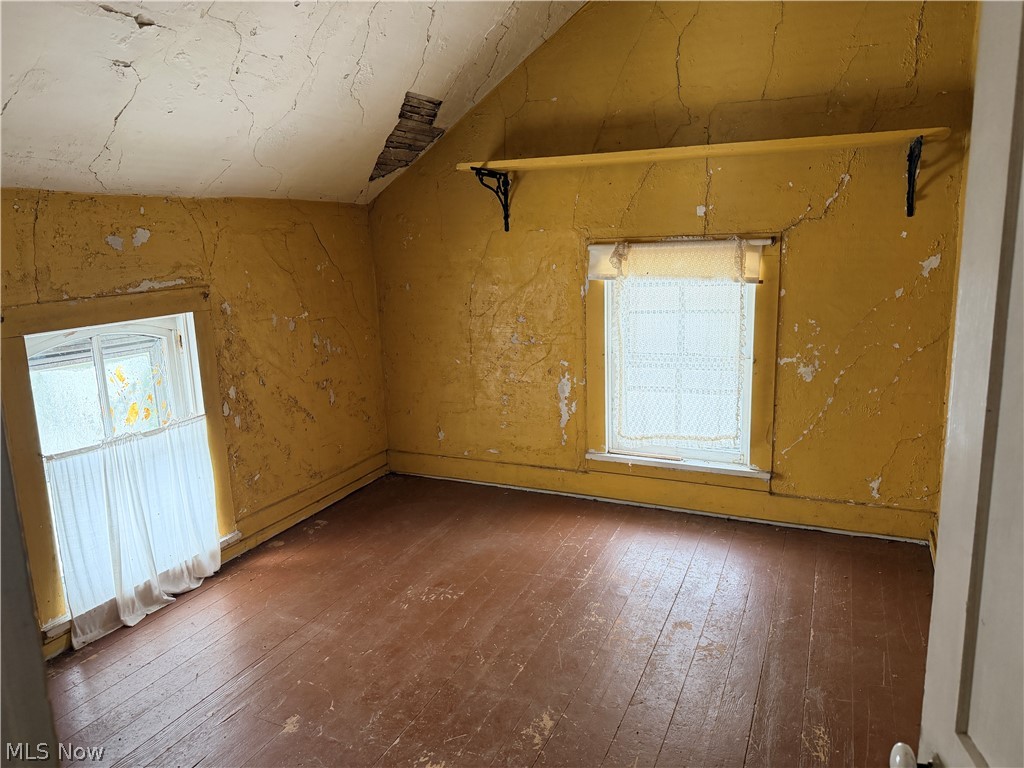 Monroe - Residential