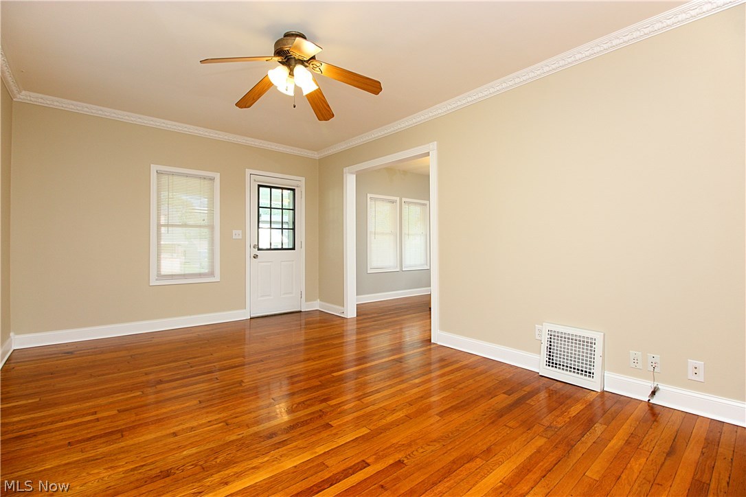 Eastlawn - Residential