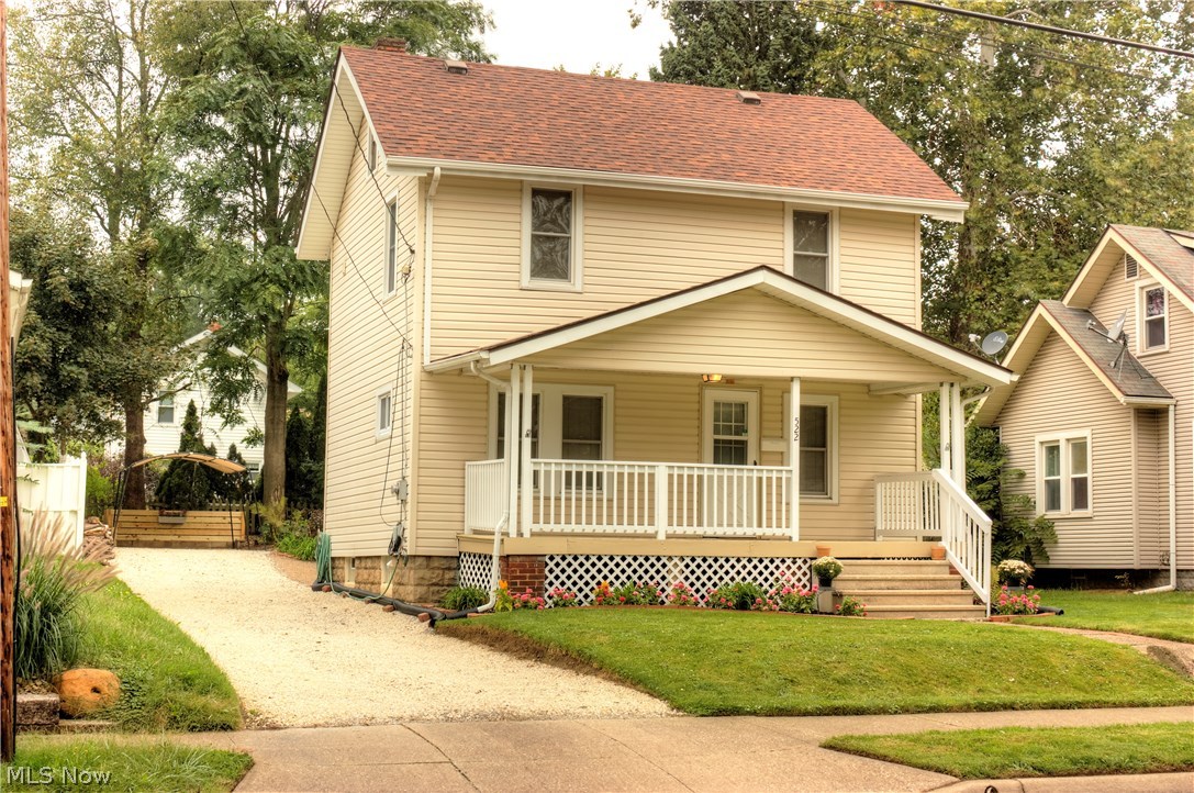 Eastlawn - Residential